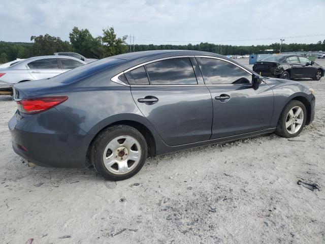 Photo 2 VIN: JM1GJ1T58E1111891 - MAZDA 6 TOURING 