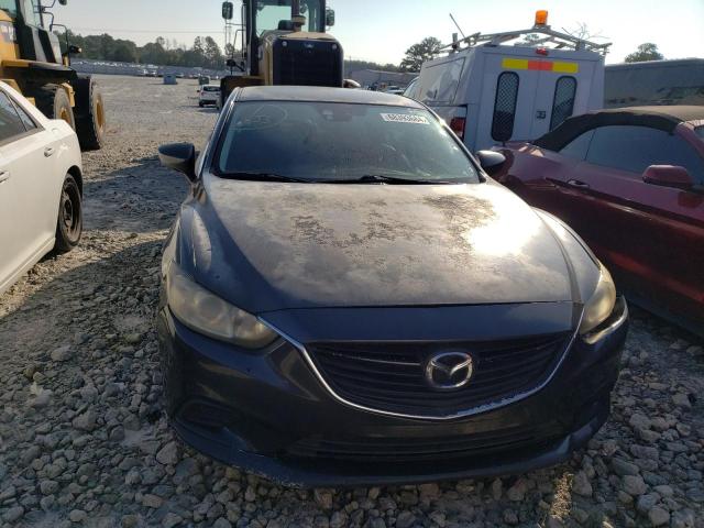 Photo 4 VIN: JM1GJ1T58E1111891 - MAZDA 6 TOURING 