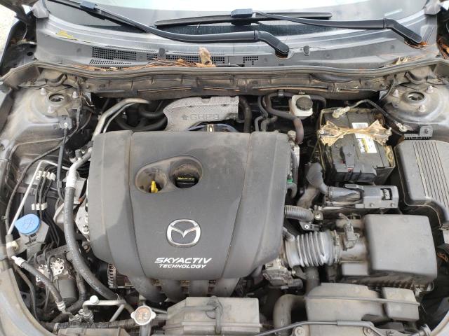 Photo 6 VIN: JM1GJ1T58F1187869 - MAZDA 6 TOURING 