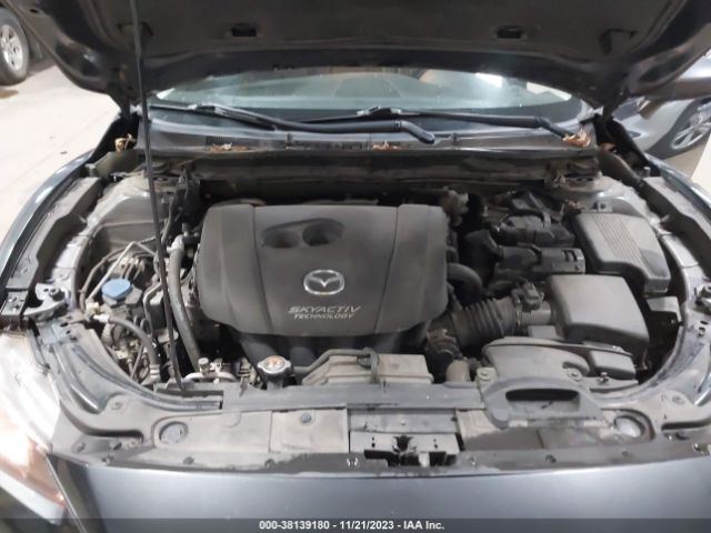 Photo 9 VIN: JM1GJ1T58F1202399 - MAZDA MAZDA6 