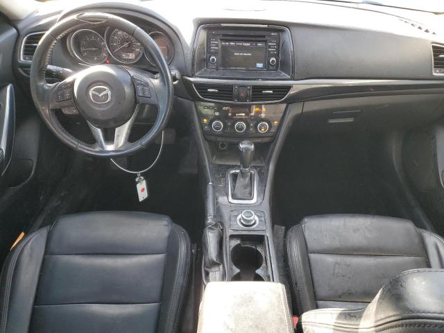 Photo 7 VIN: JM1GJ1T58F1204203 - MAZDA 6 TOURING 