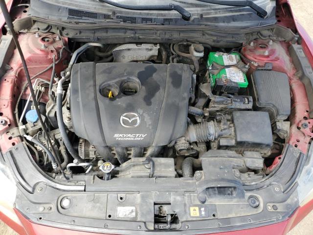 Photo 10 VIN: JM1GJ1T58F1207232 - MAZDA 6 