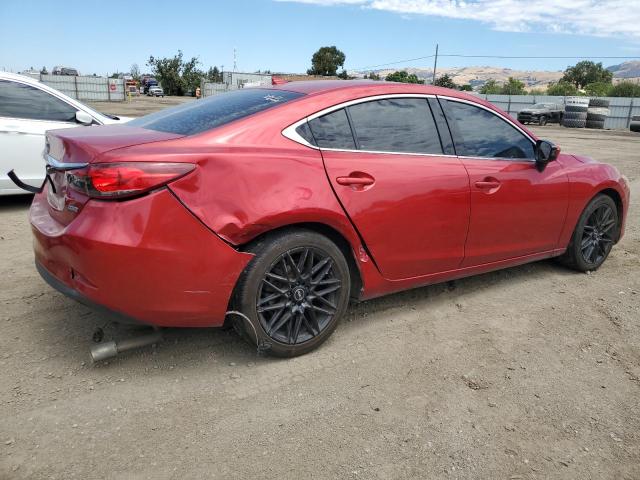 Photo 2 VIN: JM1GJ1T58F1207232 - MAZDA 6 