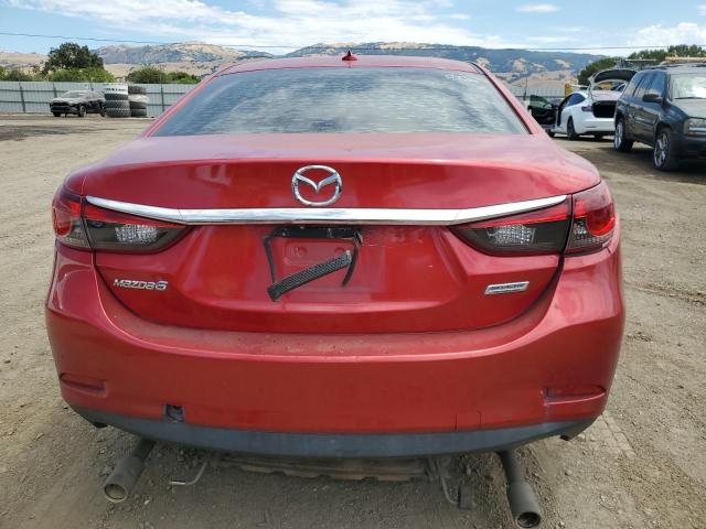 Photo 5 VIN: JM1GJ1T58F1207232 - MAZDA 6 