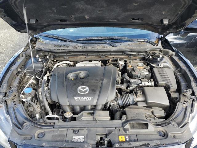 Photo 10 VIN: JM1GJ1T58F1213161 - MAZDA 6 