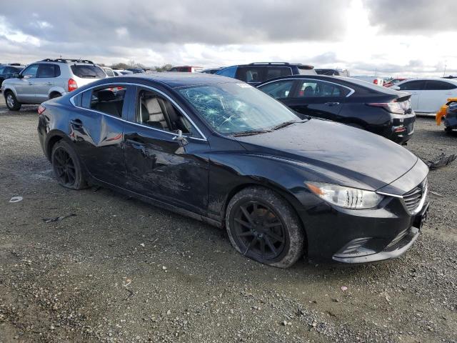 Photo 3 VIN: JM1GJ1T58F1213161 - MAZDA 6 