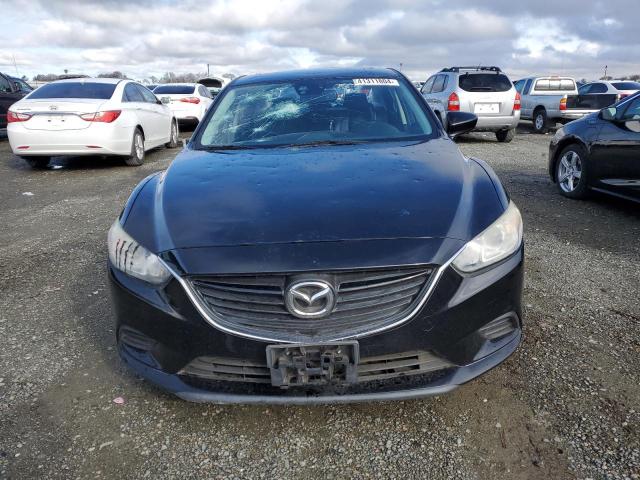 Photo 4 VIN: JM1GJ1T58F1213161 - MAZDA 6 