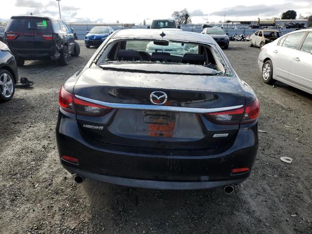 Photo 5 VIN: JM1GJ1T58F1213161 - MAZDA 6 