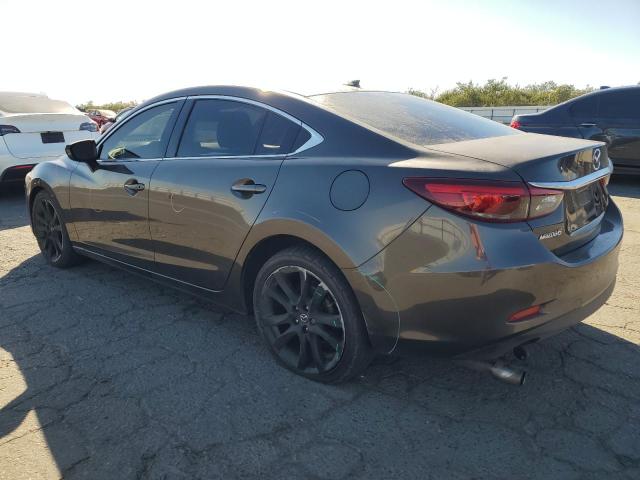 Photo 1 VIN: JM1GJ1T58G1403012 - MAZDA 6 TOURING 