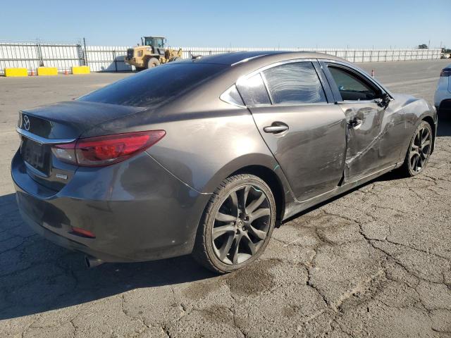 Photo 2 VIN: JM1GJ1T58G1403012 - MAZDA 6 TOURING 