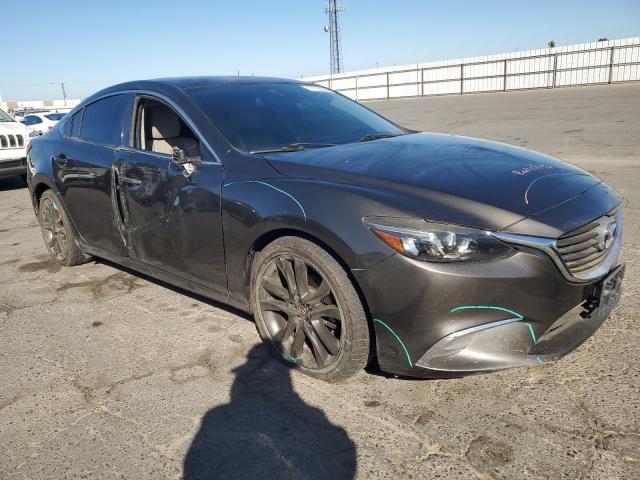 Photo 3 VIN: JM1GJ1T58G1403012 - MAZDA 6 TOURING 