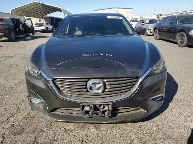 Photo 4 VIN: JM1GJ1T58G1403012 - MAZDA 6 TOURING 