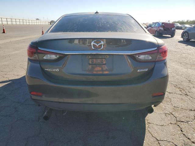 Photo 5 VIN: JM1GJ1T58G1403012 - MAZDA 6 TOURING 