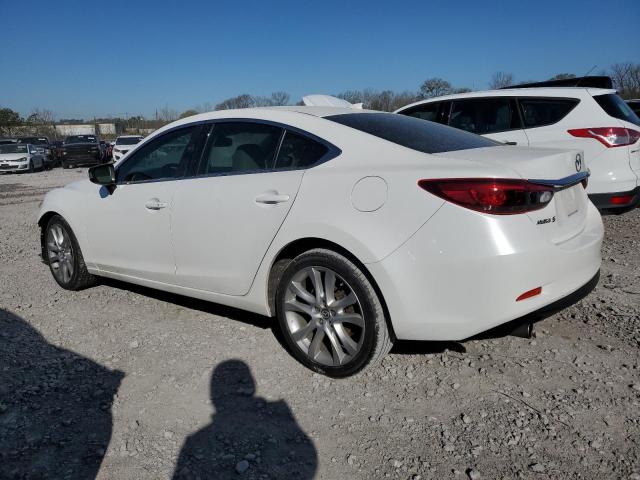 Photo 1 VIN: JM1GJ1T58G1467941 - MAZDA 6 