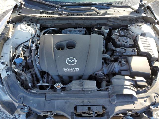 Photo 10 VIN: JM1GJ1T58G1467941 - MAZDA 6 