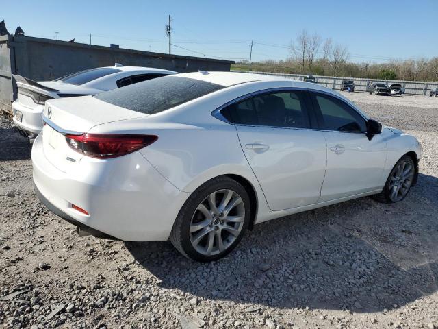 Photo 2 VIN: JM1GJ1T58G1467941 - MAZDA 6 