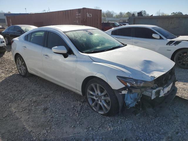 Photo 3 VIN: JM1GJ1T58G1467941 - MAZDA 6 