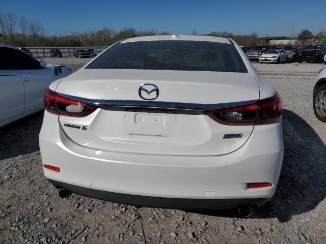 Photo 5 VIN: JM1GJ1T58G1467941 - MAZDA 6 