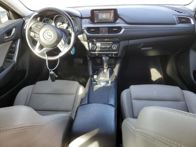 Photo 7 VIN: JM1GJ1T58G1467941 - MAZDA 6 