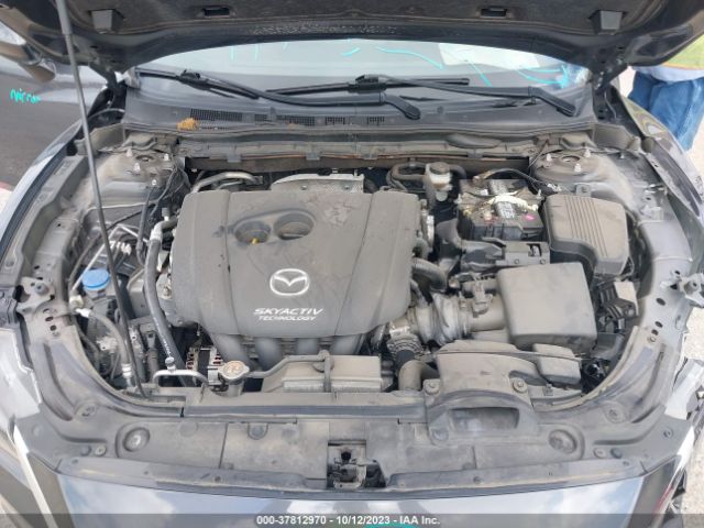 Photo 9 VIN: JM1GJ1T58G1468992 - MAZDA MAZDA6 