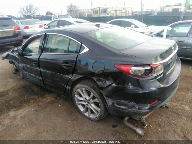 Photo 2 VIN: JM1GJ1T59G1415346 - MAZDA MAZDA6 