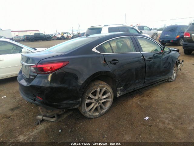 Photo 3 VIN: JM1GJ1T59G1415346 - MAZDA MAZDA6 