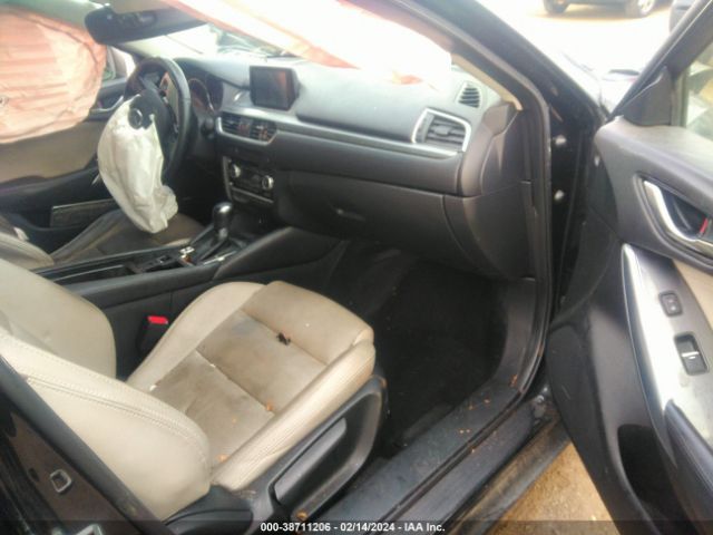 Photo 4 VIN: JM1GJ1T59G1415346 - MAZDA MAZDA6 