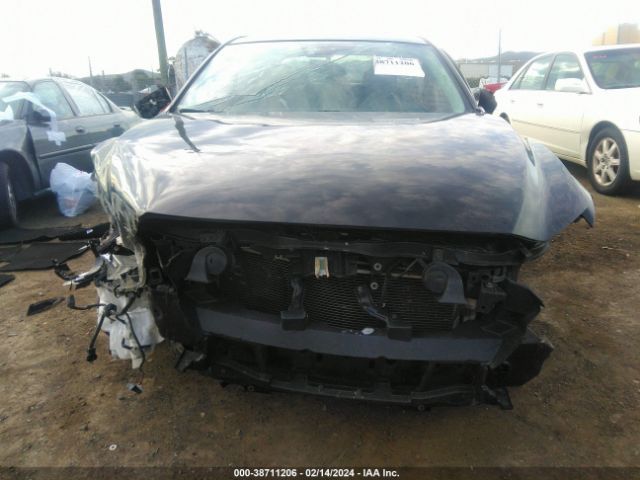 Photo 5 VIN: JM1GJ1T59G1415346 - MAZDA MAZDA6 