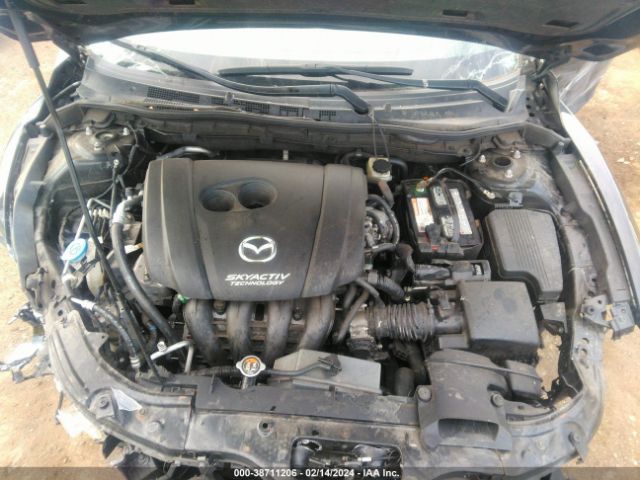 Photo 9 VIN: JM1GJ1T59G1415346 - MAZDA MAZDA6 