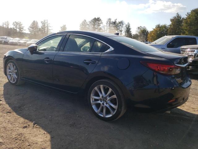 Photo 1 VIN: JM1GJ1T59G1426802 - MAZDA 6 TOURING 