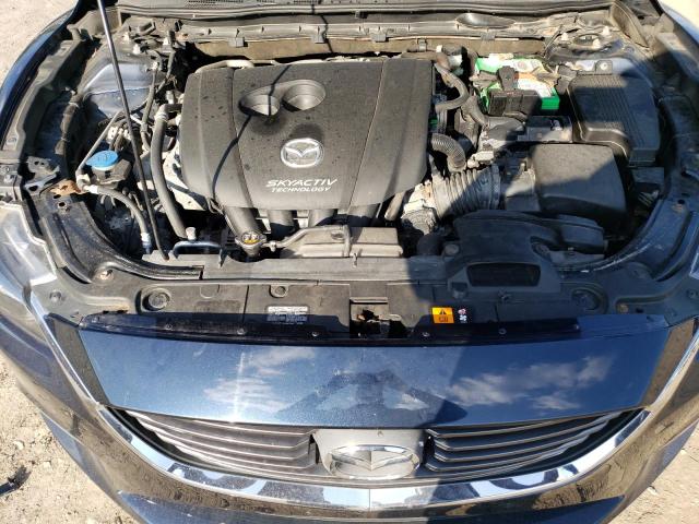 Photo 10 VIN: JM1GJ1T59G1426802 - MAZDA 6 TOURING 