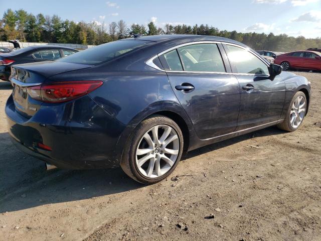 Photo 2 VIN: JM1GJ1T59G1426802 - MAZDA 6 TOURING 