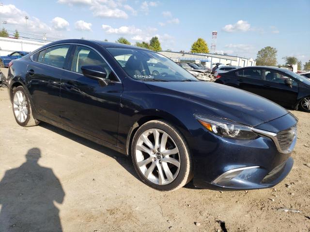 Photo 3 VIN: JM1GJ1T59G1426802 - MAZDA 6 TOURING 