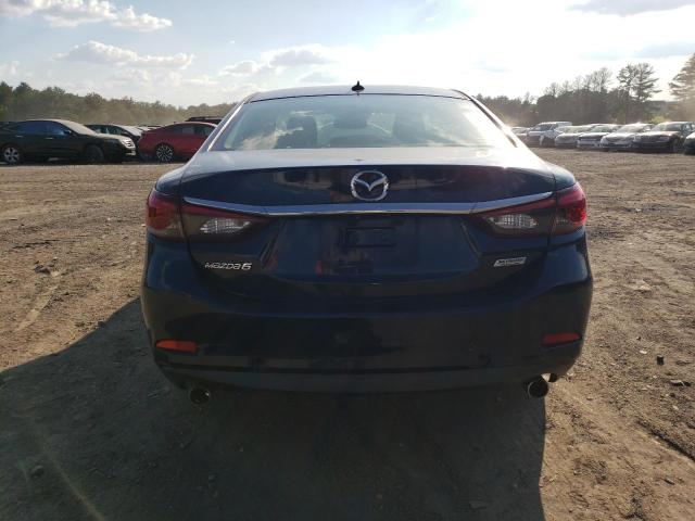 Photo 5 VIN: JM1GJ1T59G1426802 - MAZDA 6 TOURING 