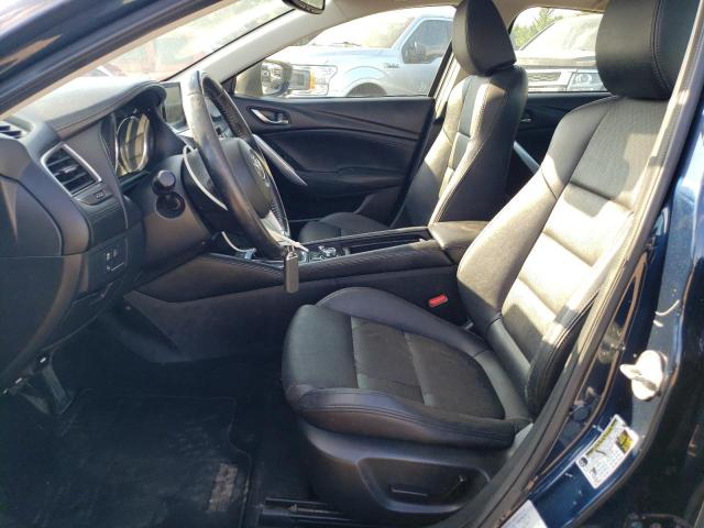 Photo 6 VIN: JM1GJ1T59G1426802 - MAZDA 6 TOURING 