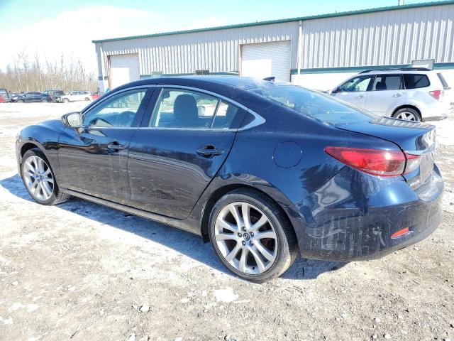 Photo 1 VIN: JM1GJ1T59G1431367 - MAZDA 6 