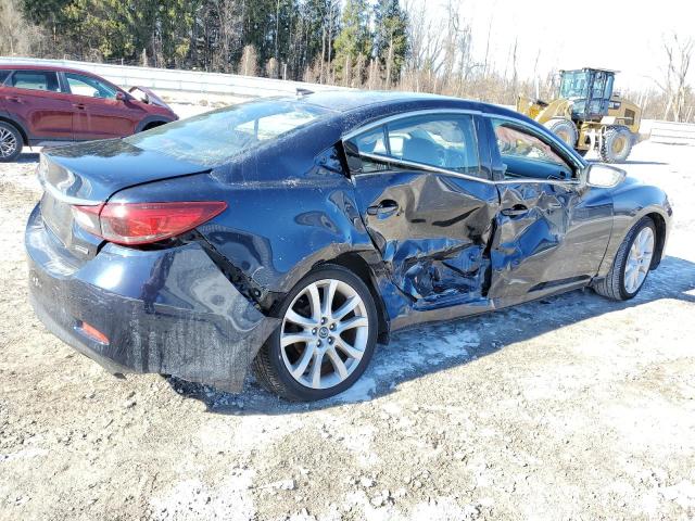 Photo 2 VIN: JM1GJ1T59G1431367 - MAZDA 6 