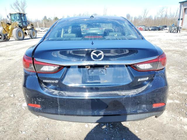 Photo 5 VIN: JM1GJ1T59G1431367 - MAZDA 6 