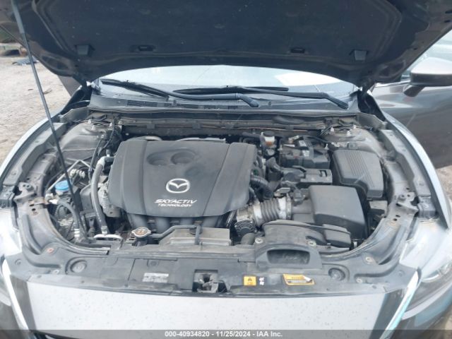 Photo 9 VIN: JM1GJ1T59G1472999 - MAZDA MAZDA6 