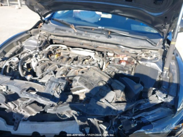 Photo 9 VIN: JM1GJ1T59G1475238 - MAZDA MAZDA6 