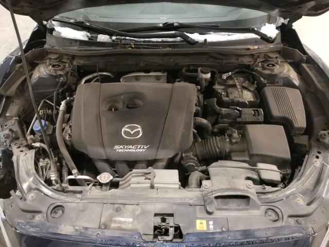 Photo 10 VIN: JM1GJ1T59G1476213 - MAZDA 6 TOURING 