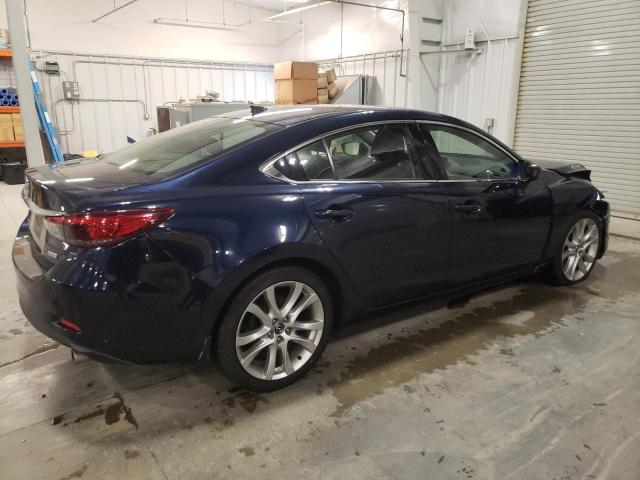 Photo 2 VIN: JM1GJ1T59G1476213 - MAZDA 6 TOURING 