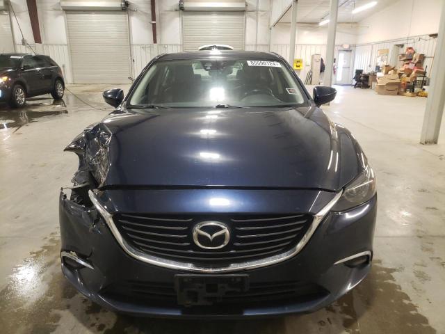 Photo 4 VIN: JM1GJ1T59G1476213 - MAZDA 6 TOURING 