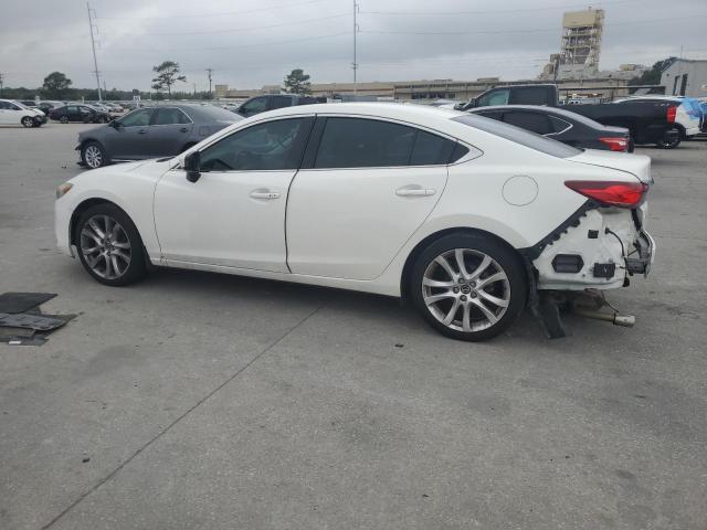 Photo 1 VIN: JM1GJ1T5XF1212528 - MAZDA 6 TOURING 