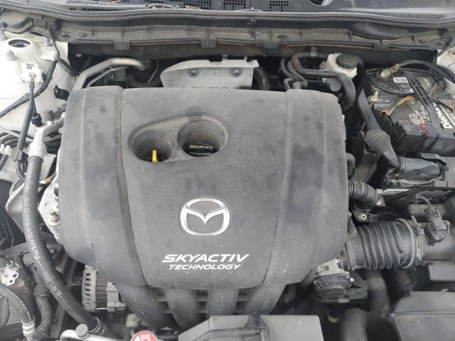 Photo 10 VIN: JM1GJ1T5XF1212528 - MAZDA 6 TOURING 