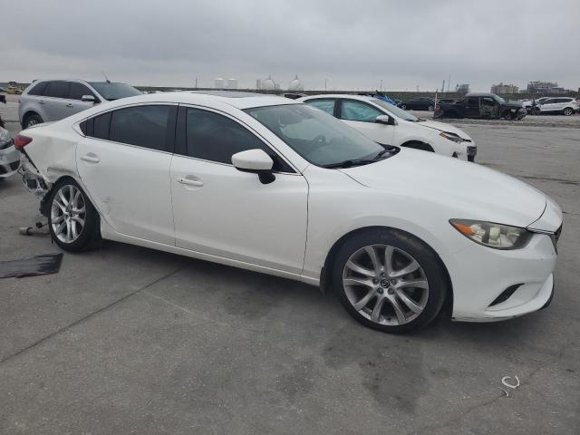 Photo 3 VIN: JM1GJ1T5XF1212528 - MAZDA 6 TOURING 