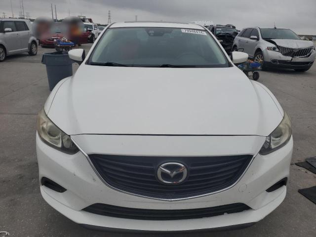 Photo 4 VIN: JM1GJ1T5XF1212528 - MAZDA 6 TOURING 