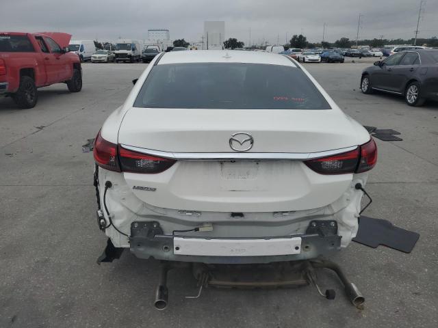 Photo 5 VIN: JM1GJ1T5XF1212528 - MAZDA 6 TOURING 