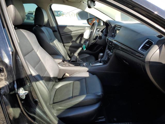 Photo 4 VIN: JM1GJ1T5XF1214084 - MAZDA 6 TOURING 