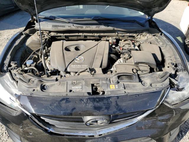 Photo 6 VIN: JM1GJ1T5XF1214084 - MAZDA 6 TOURING 